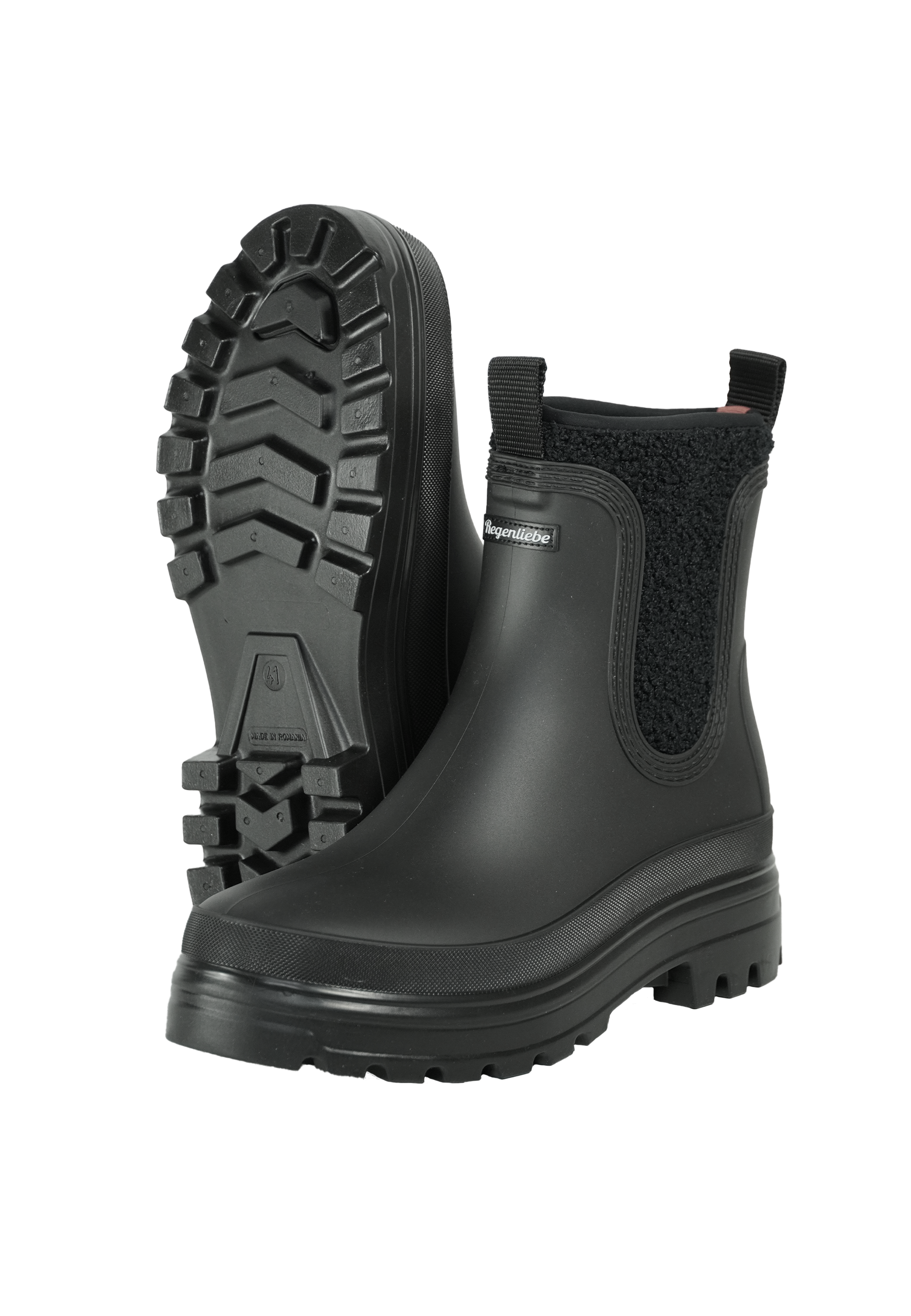 Regenliebe Wölkchen