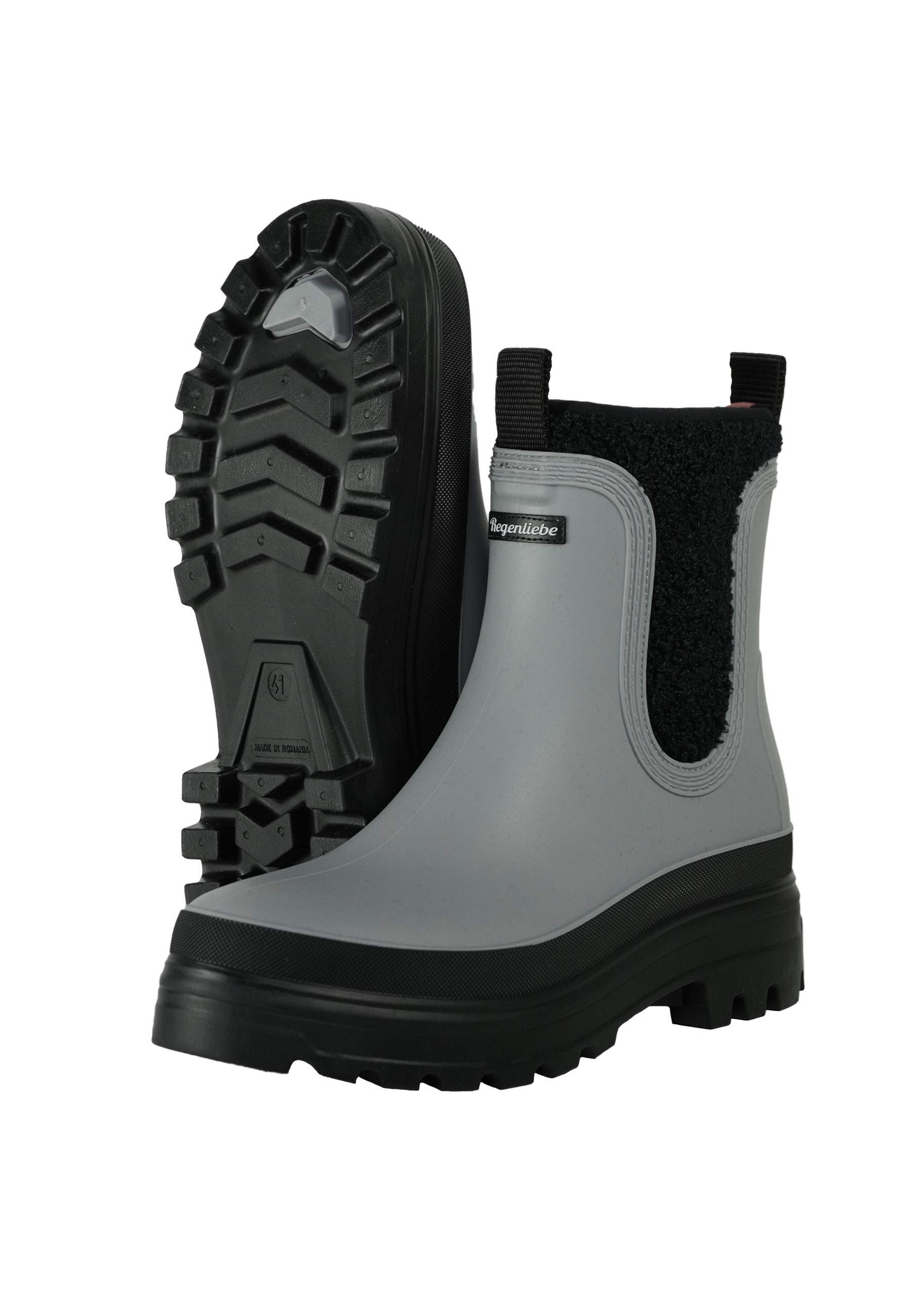 Regenliebe Wölkchen