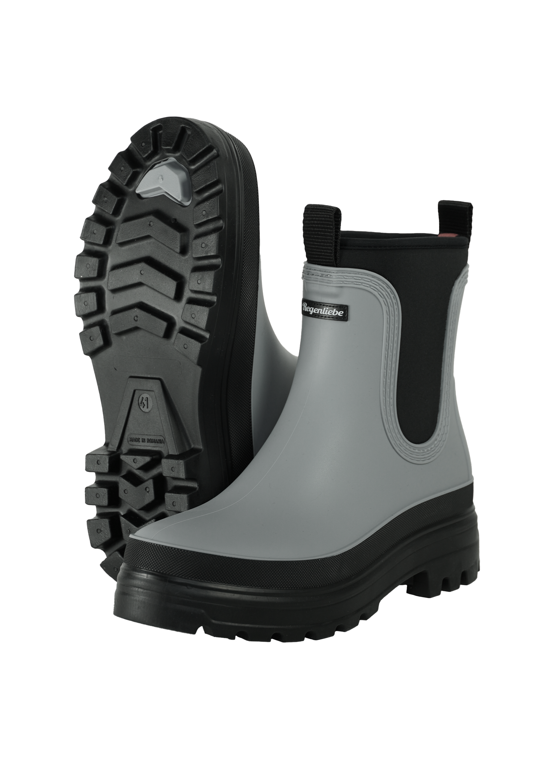 Regenliebe Short Story