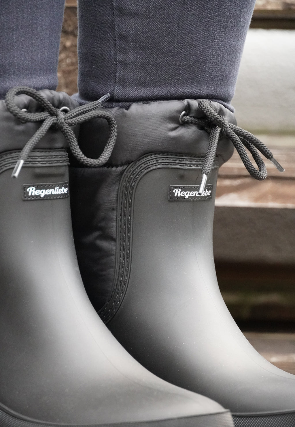 Regenliebe Cozy