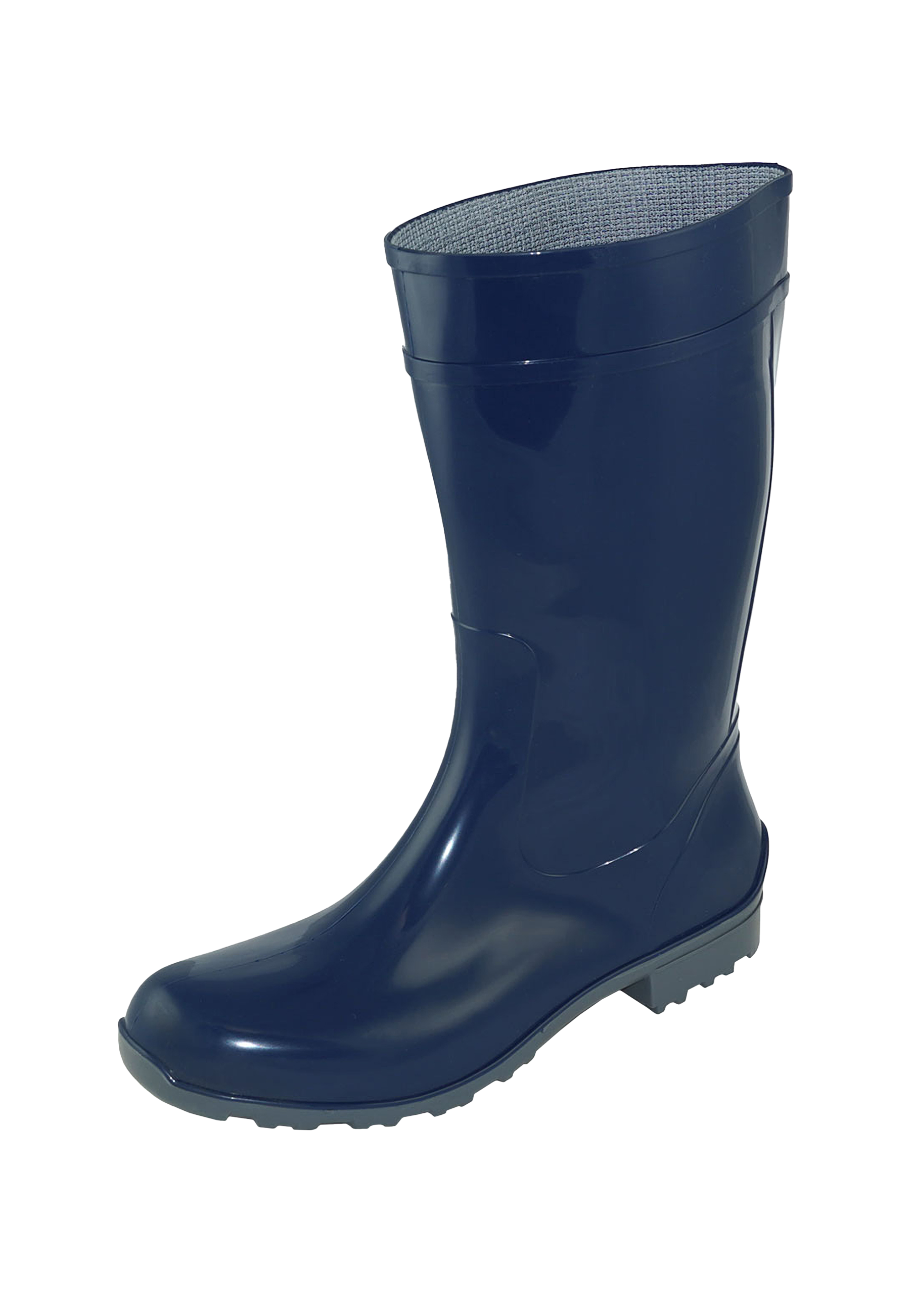 Regenliebe Damen Gummistiefel de Störtregen Langschaft