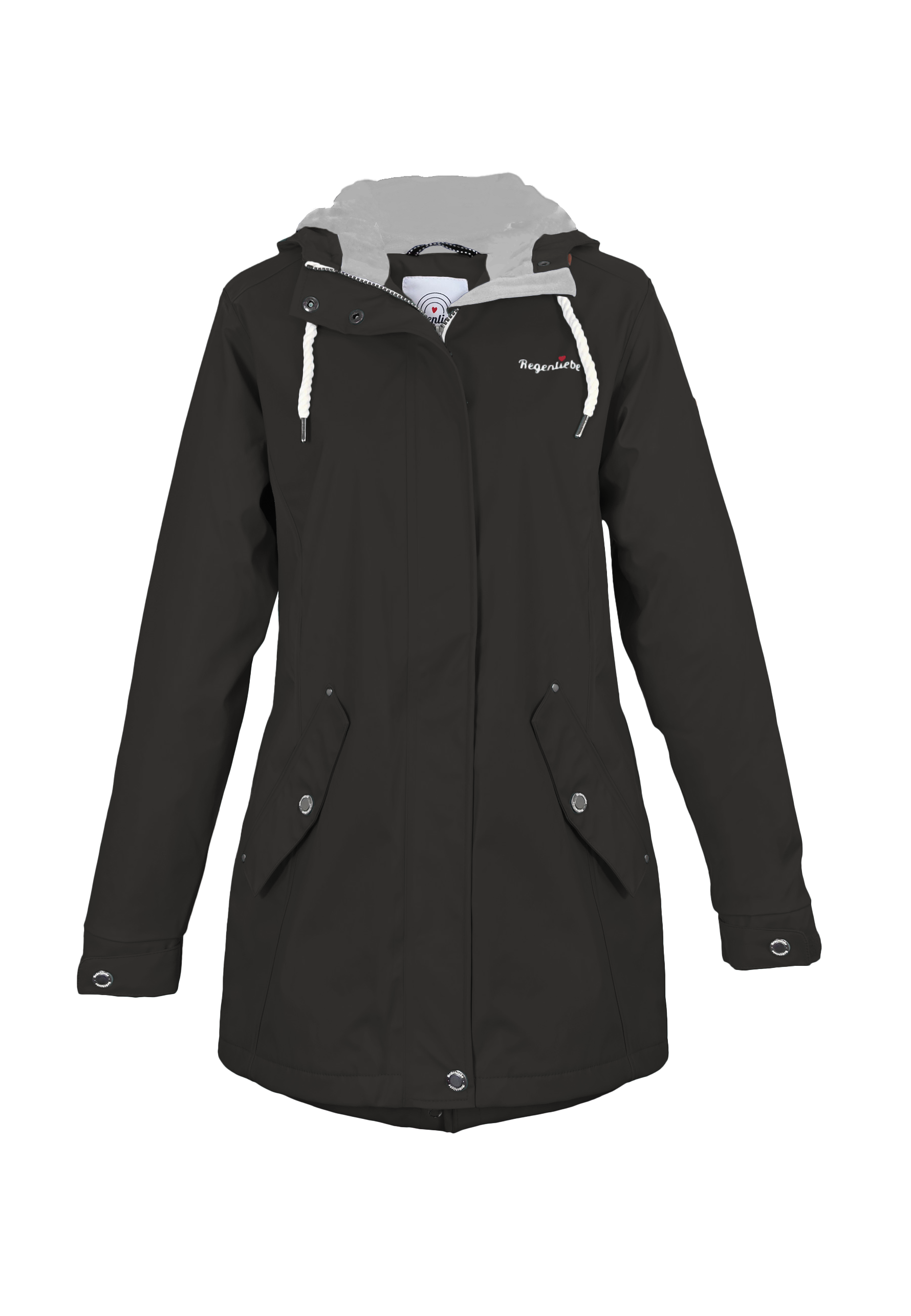 Regenliebe Damen Friesennerz