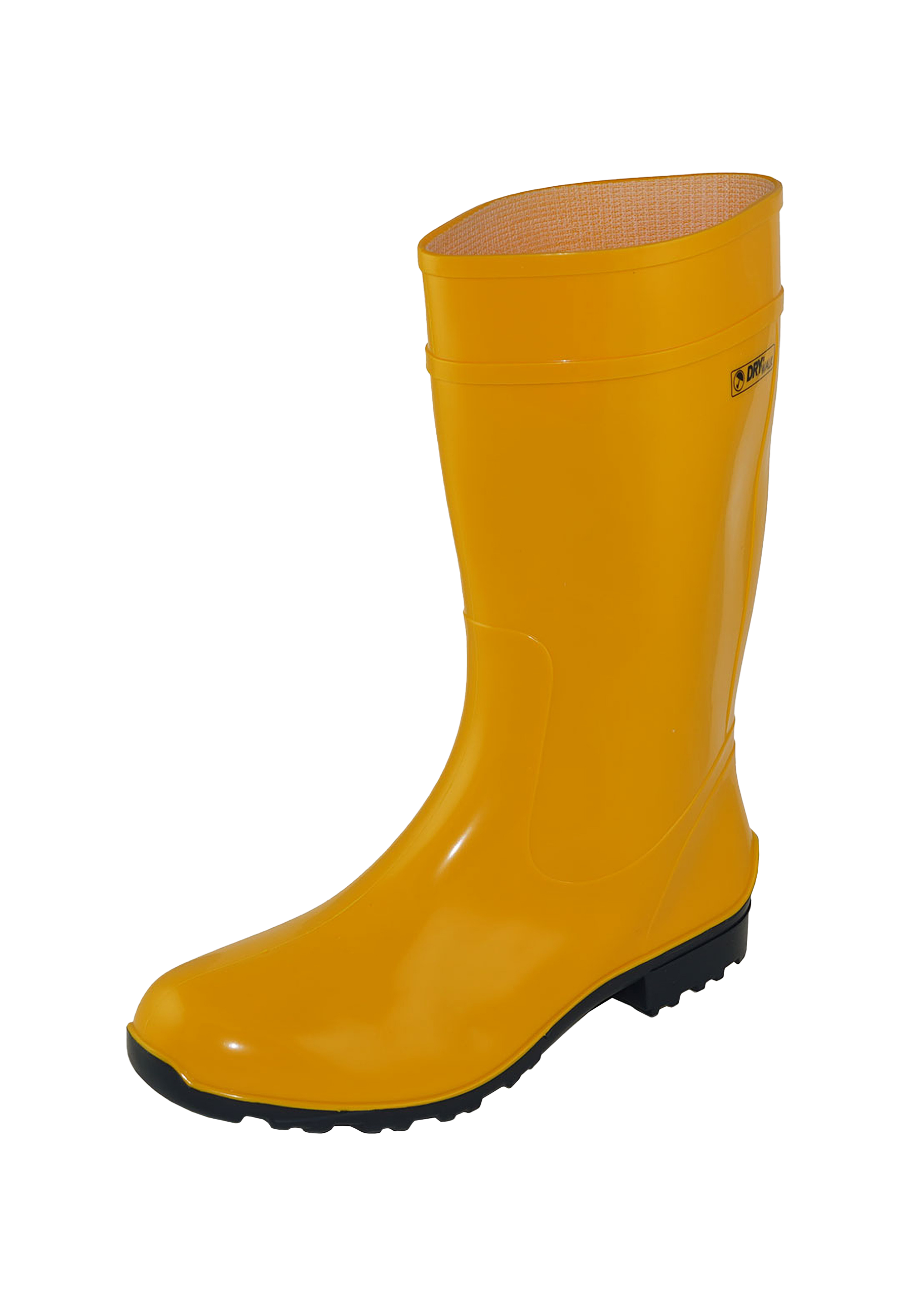 Regenliebe Damen Gummistiefel de Störtregen Langschaft