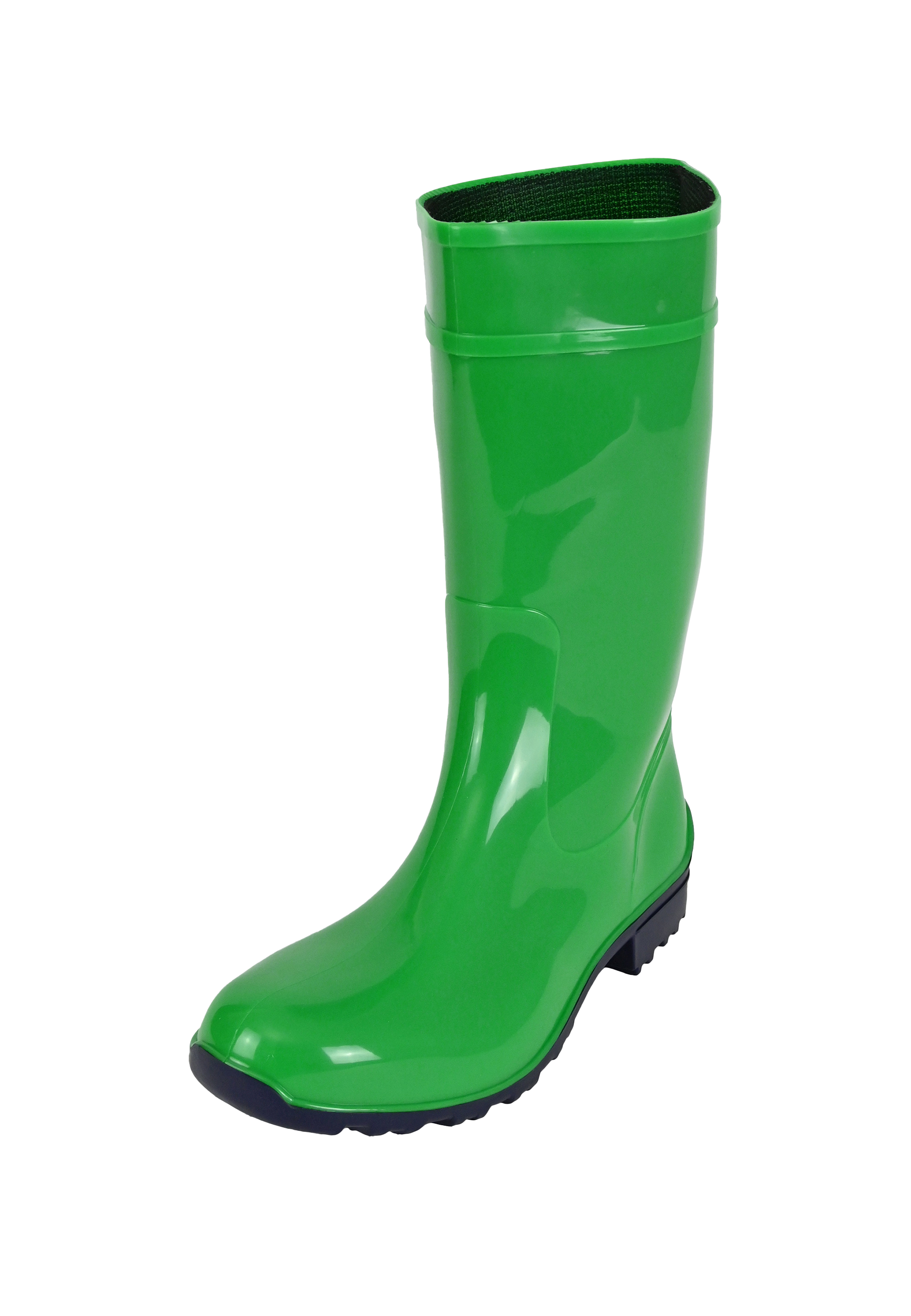 Regenliebe Damen Gummistiefel de Störtregen Langschaft