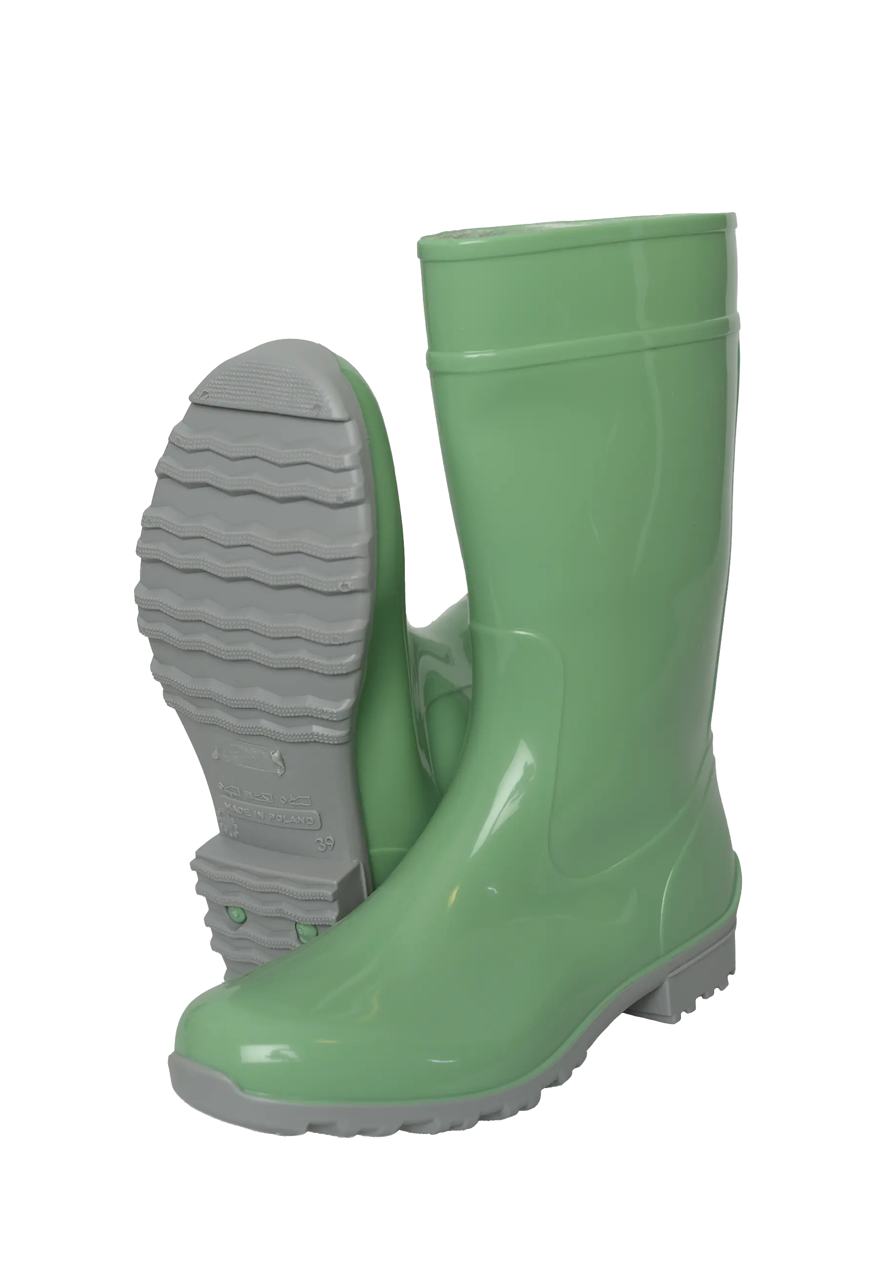 Regenliebe Damen Gummistiefel de Störtregen Langschaft