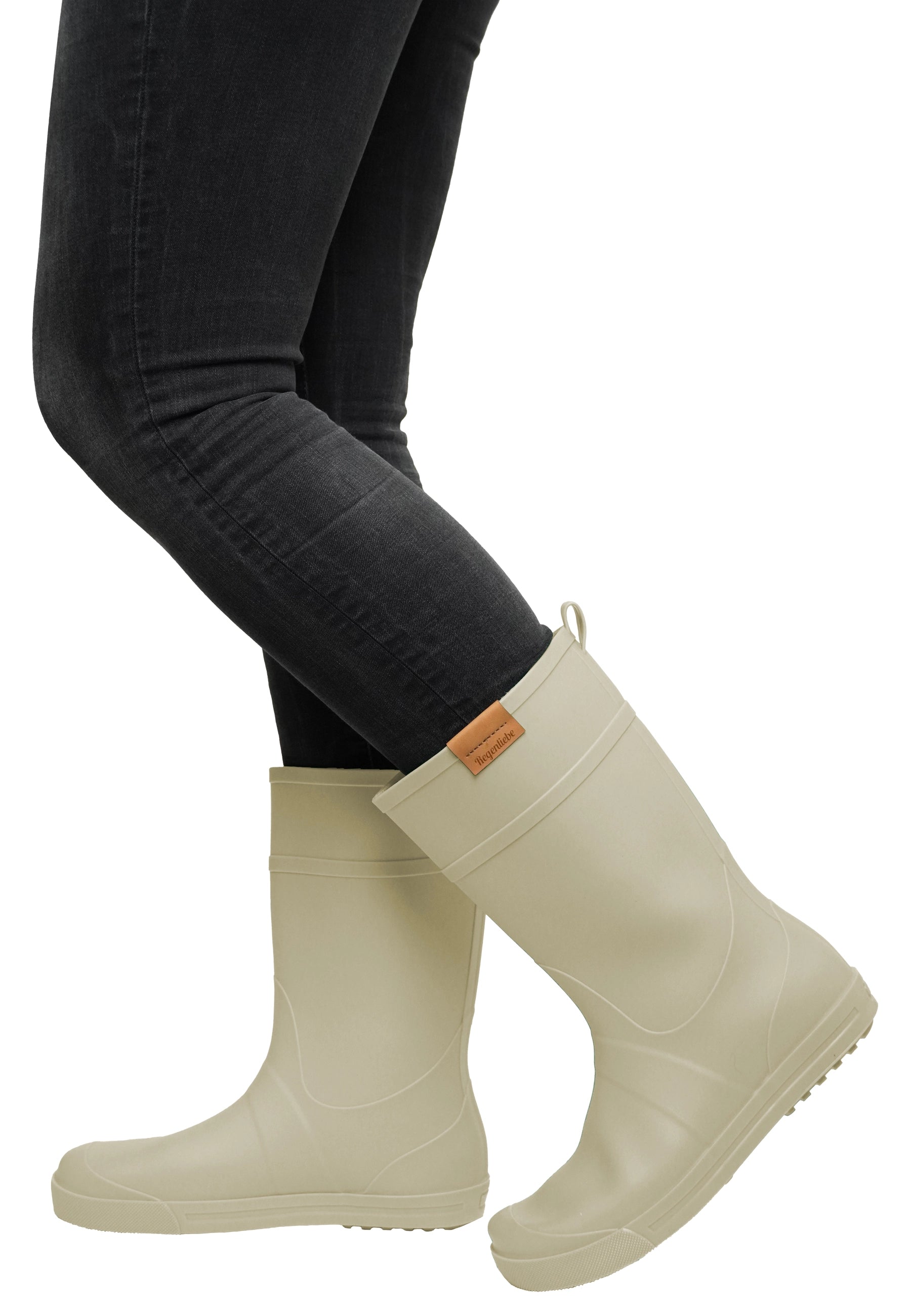 Regenliebe Damen Gummistiefel Summer Rain