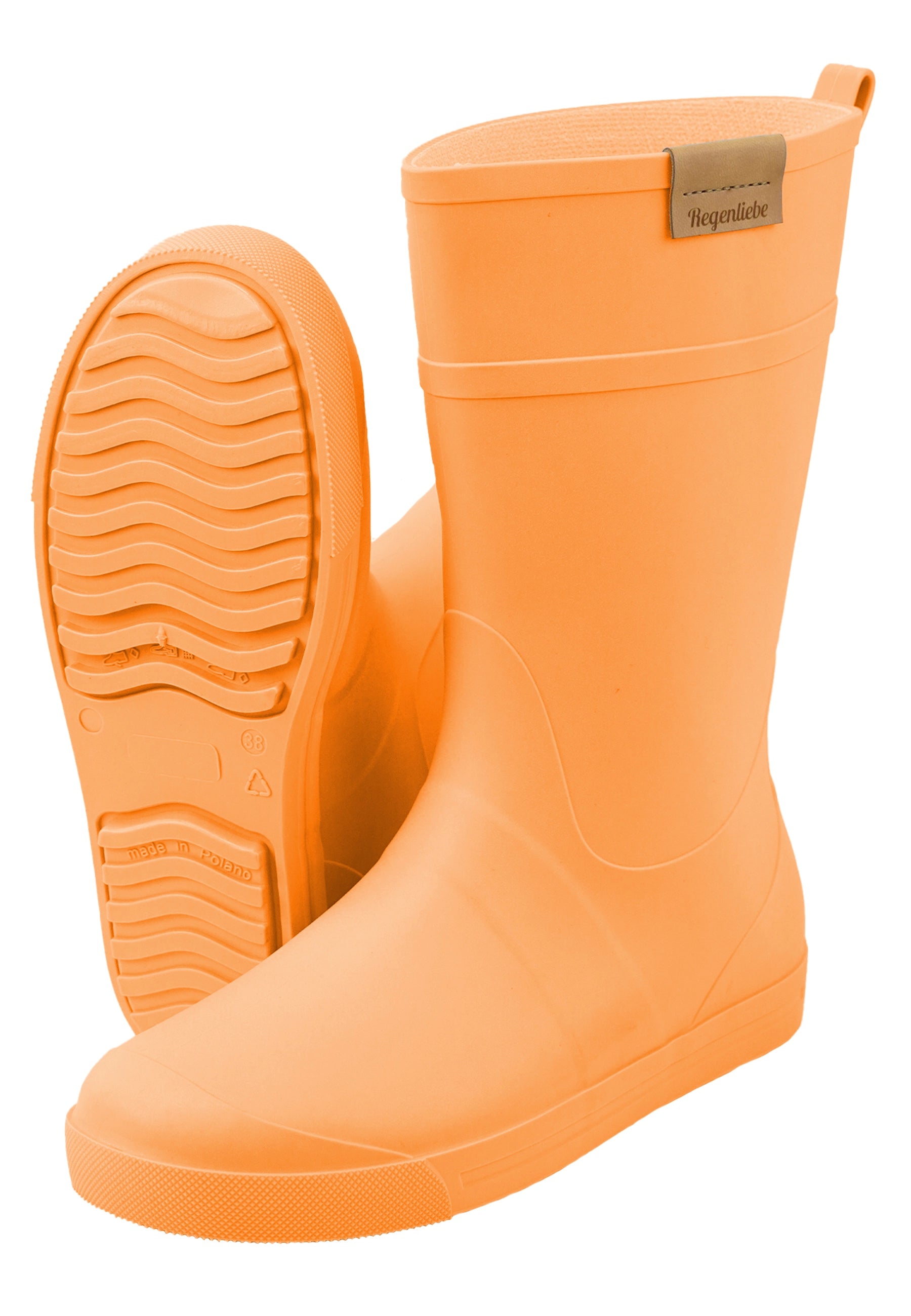 Regenliebe Damen Gummistiefel Summer Rain