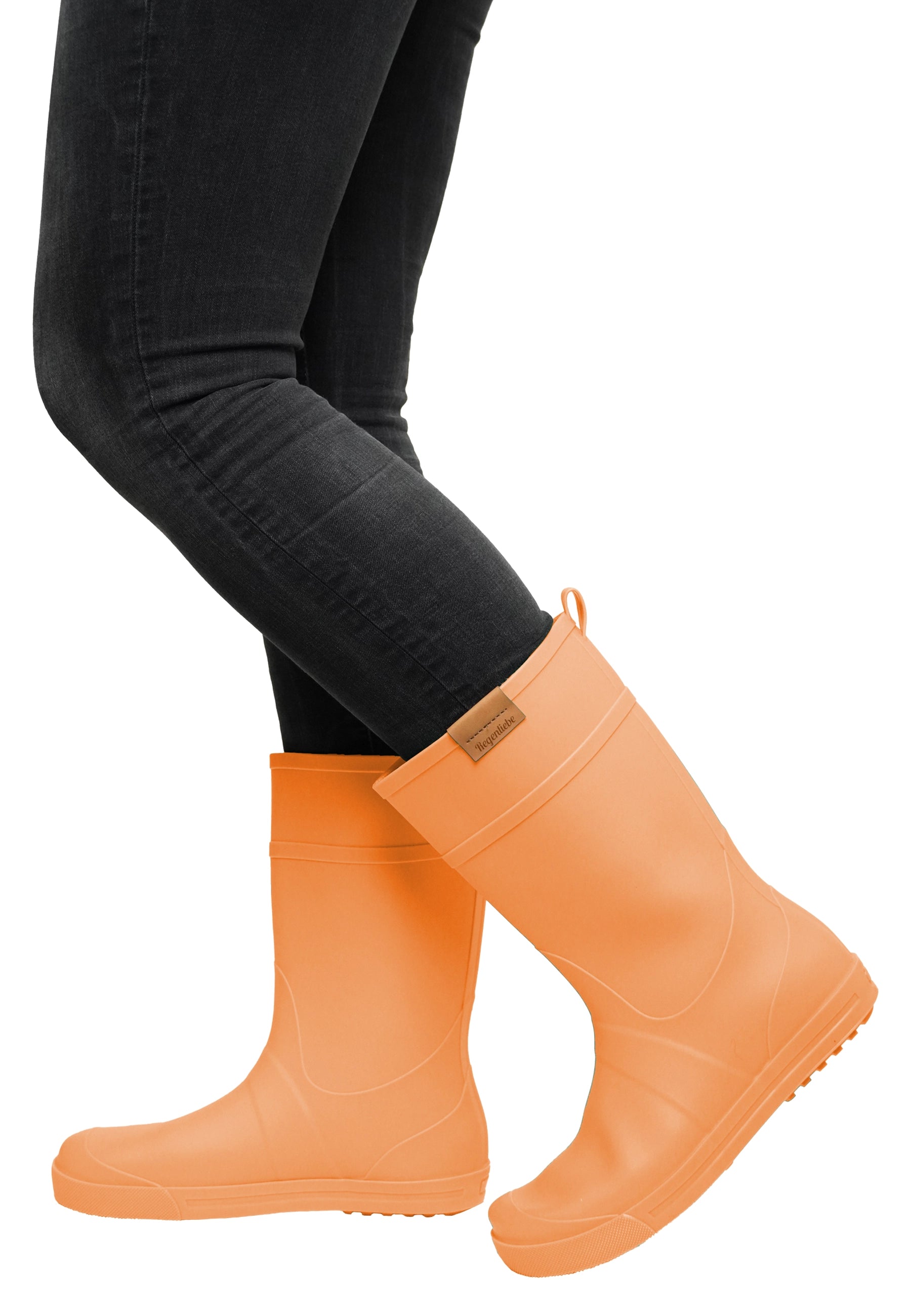 Regenliebe Damen Gummistiefel Summer Rain