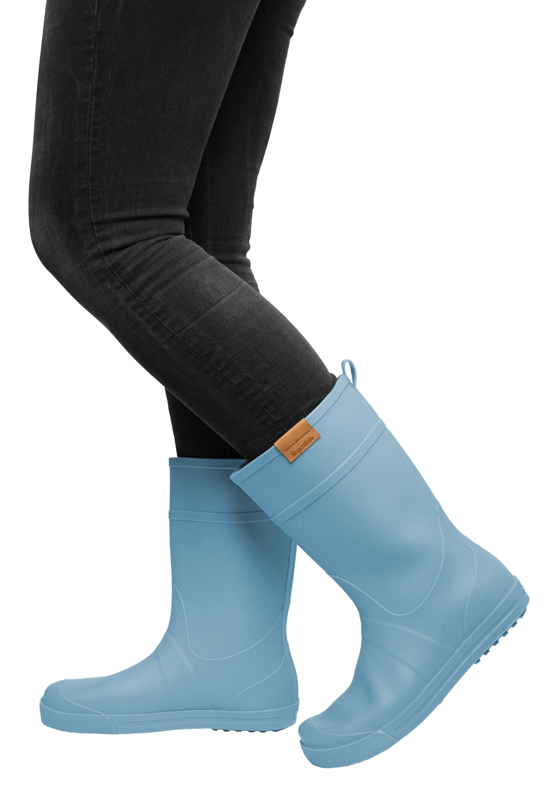 Regenliebe Damen Gummistiefel Summer Rain