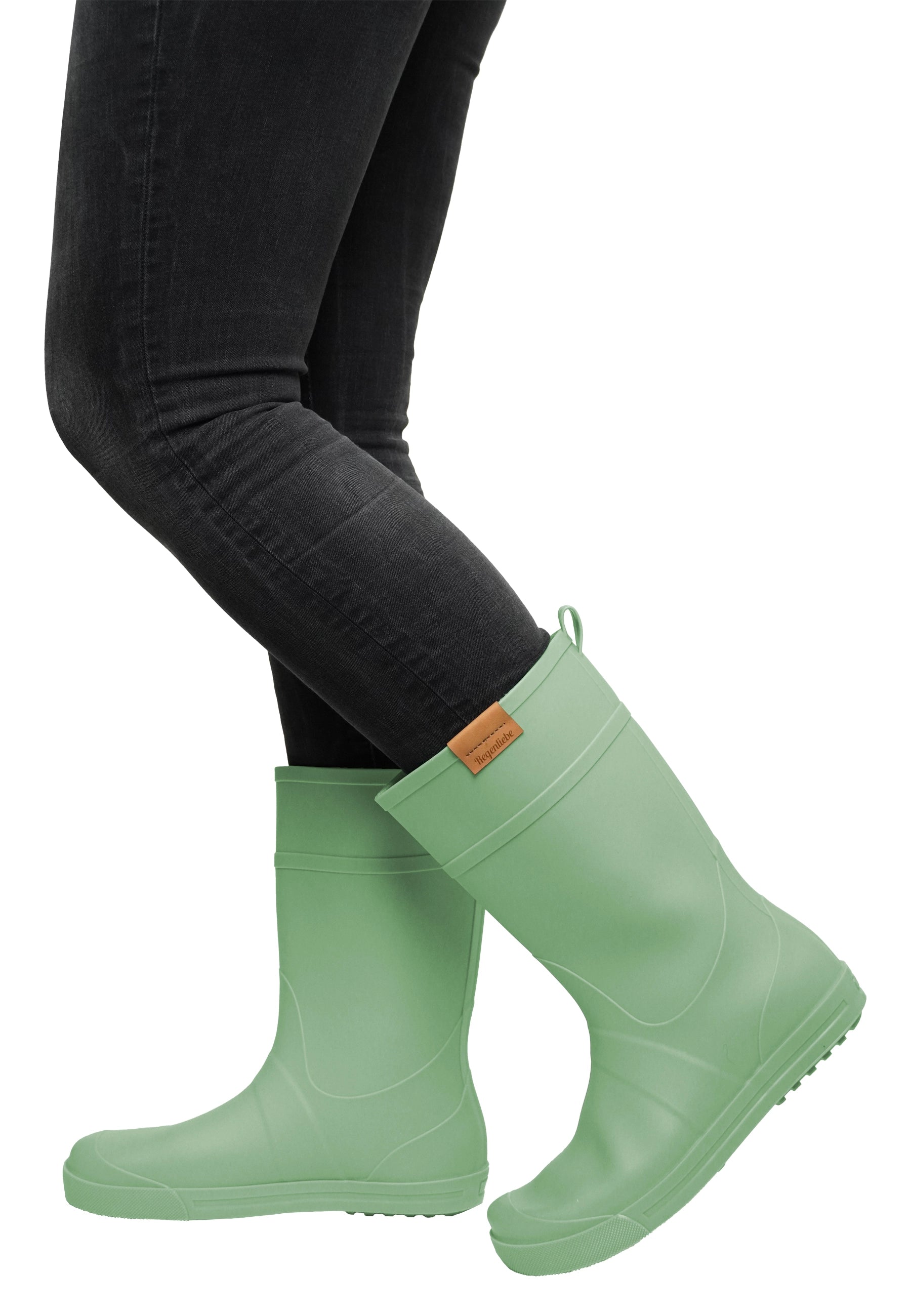 Regenliebe Damen Gummistiefel Summer Rain