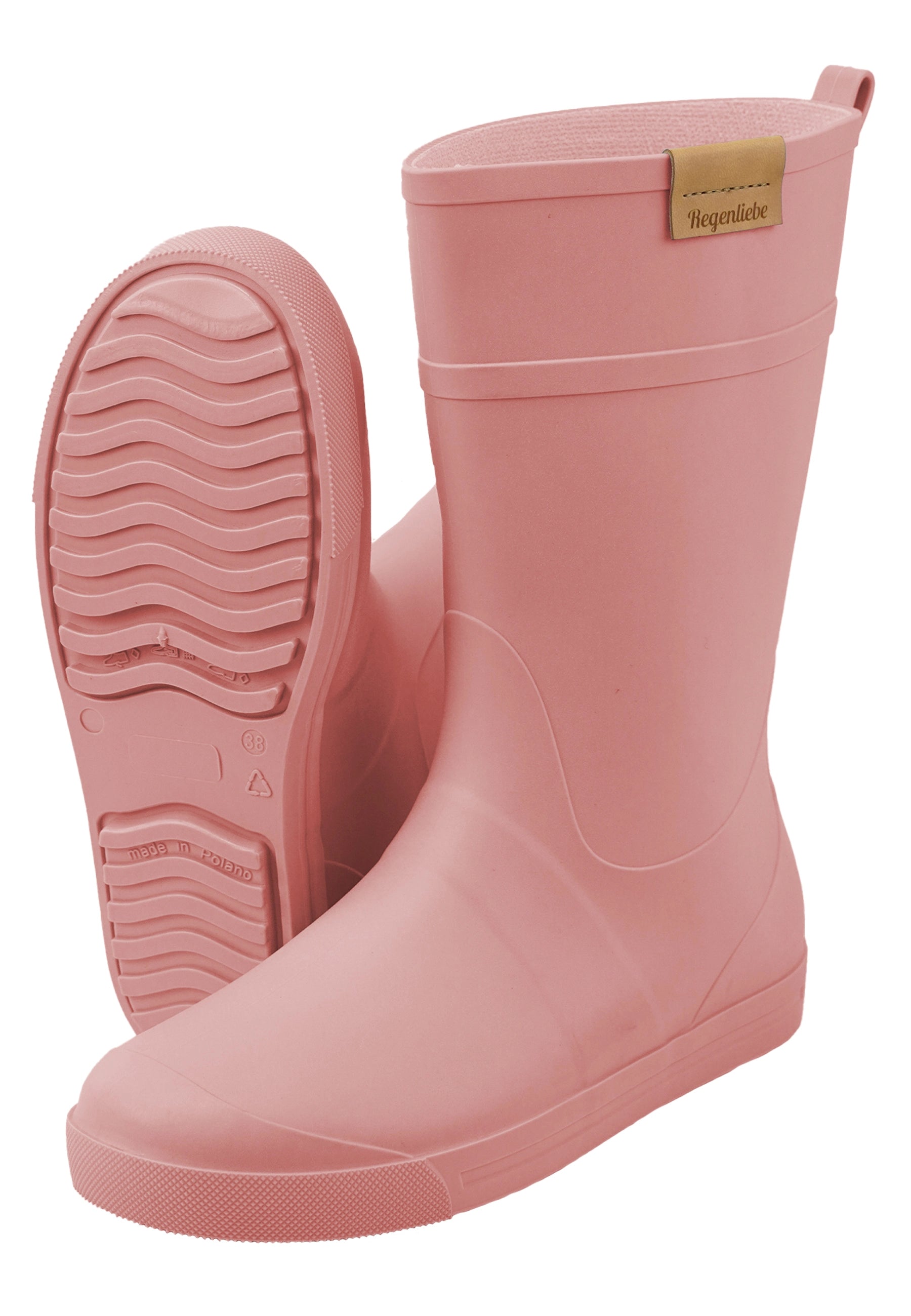 Regenliebe Damen Gummistiefel Summer Rain