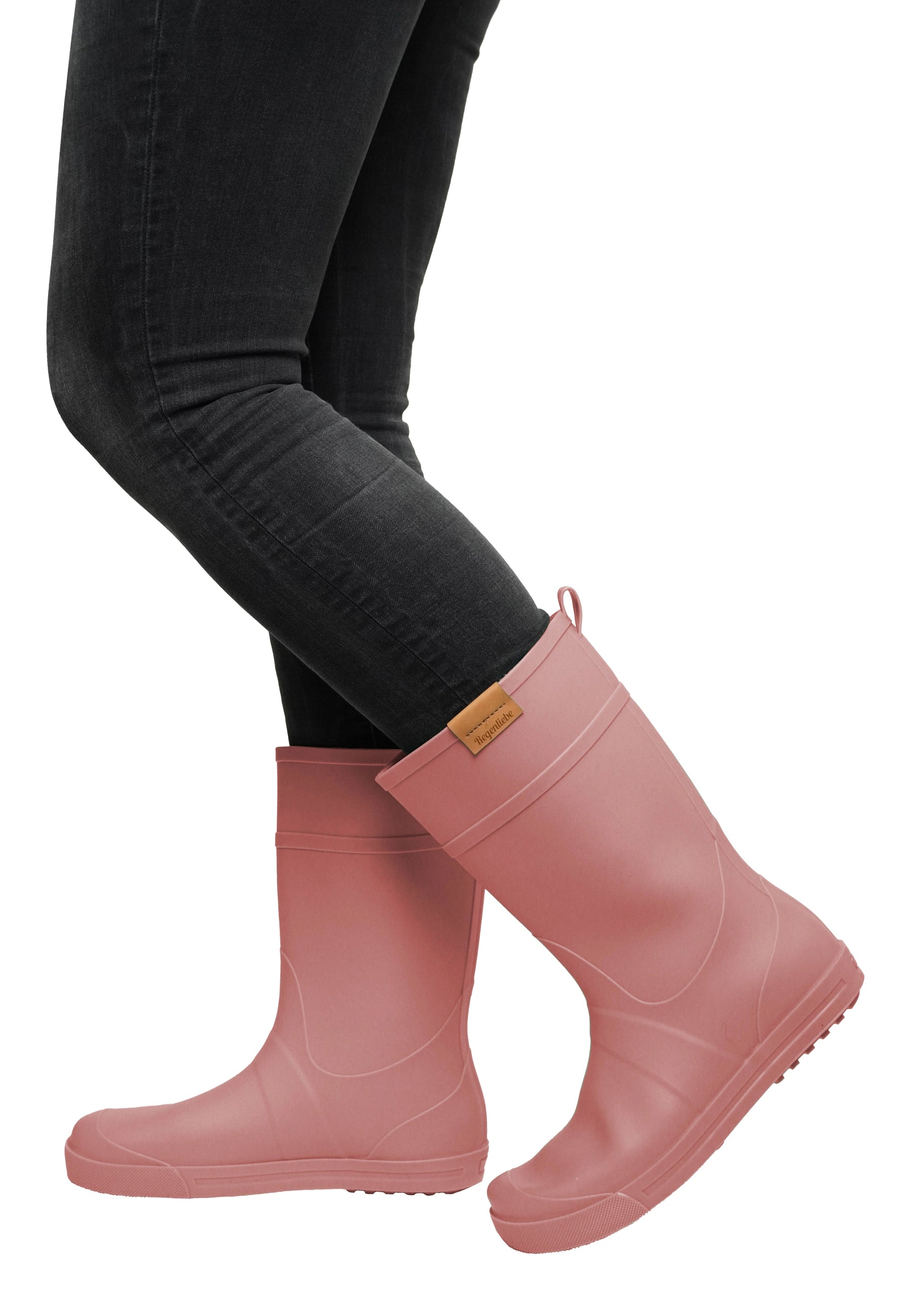 Regenliebe Damen Gummistiefel Summer Rain