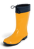Regenliebe Damen Gummistiefel de Fieselregen Langschaft