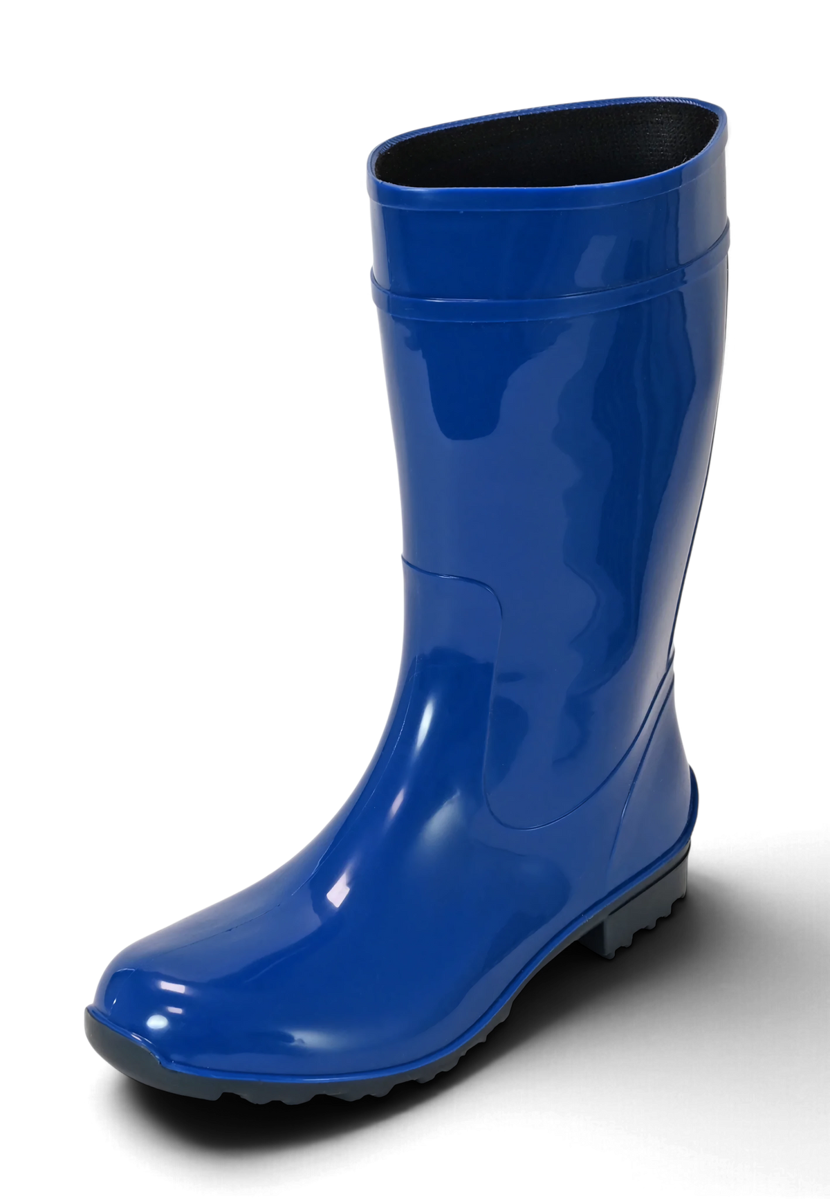 Regenliebe Damen Gummistiefel de Störtregen Langschaft