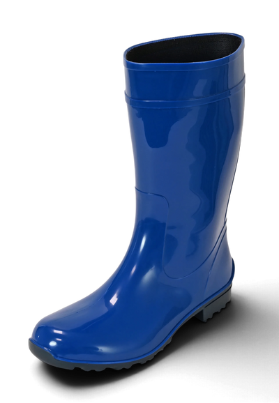 Regenliebe Damen Gummistiefel de Störtregen Langschaft