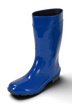 Regenliebe Damen Gummistiefel de Störtregen Langschaft