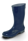 Regenliebe Damen Gummistiefel de Störtregen Langschaft