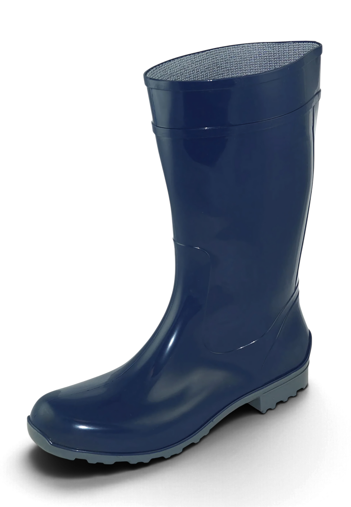 Regenliebe Damen Gummistiefel de Störtregen Langschaft