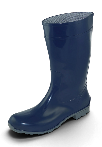 Regenliebe Damen Gummistiefel de Störtregen Langschaft