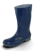 Regenliebe Damen Gummistiefel de Störtregen Langschaft