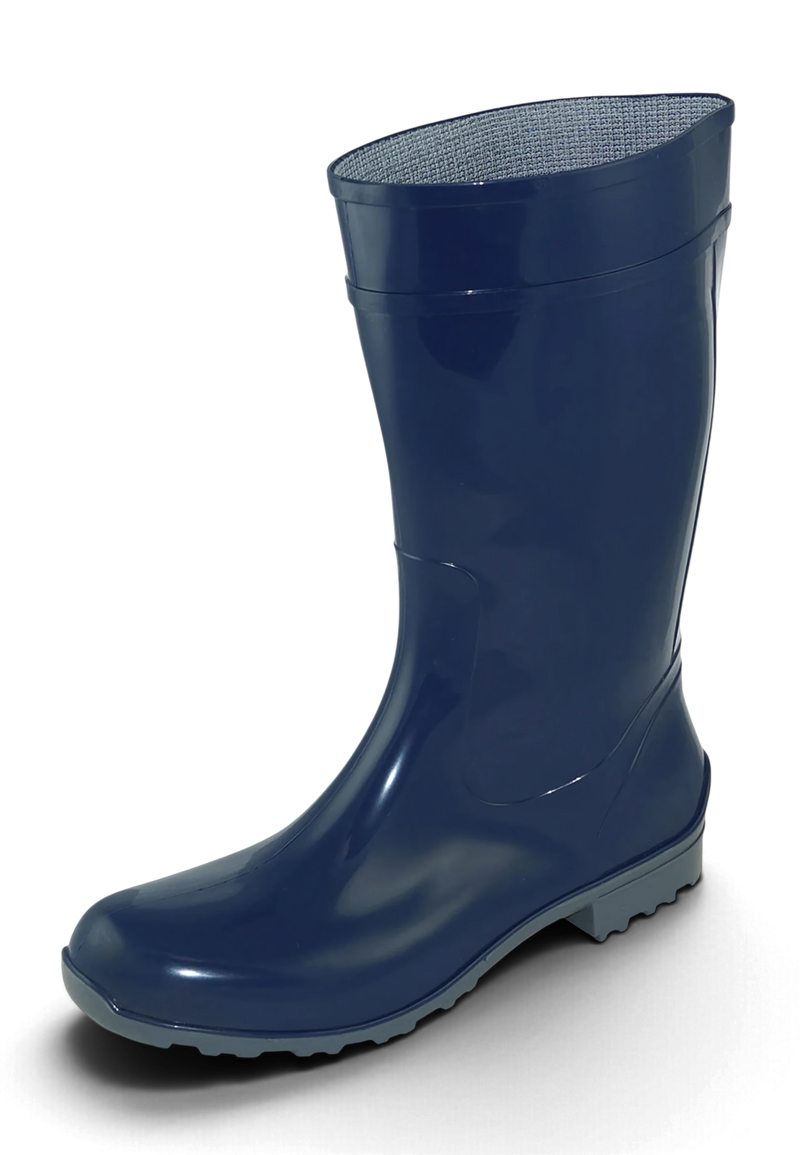 Regenliebe Damen Gummistiefel de Störtregen Langschaft