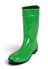 Regenliebe Damen Gummistiefel de Störtregen Langschaft