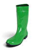 Grün
