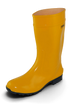 Regenliebe Damen Gummistiefel de Störtregen Langschaft
