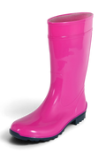 Regenliebe Damen Gummistiefel de Störtregen Langschaft