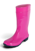 Regenliebe Damen Gummistiefel de Störtregen Langschaft