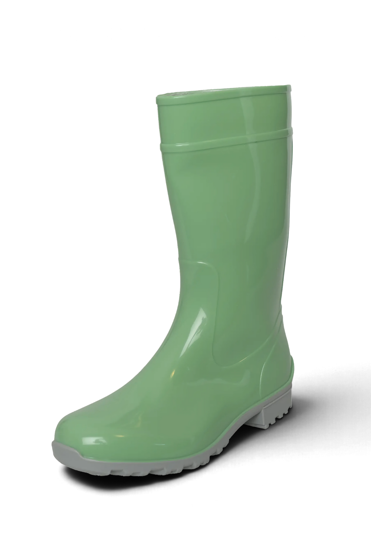 Regenliebe Damen Gummistiefel de Störtregen Langschaft
