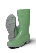 Regenliebe Damen Gummistiefel de Störtregen Langschaft
