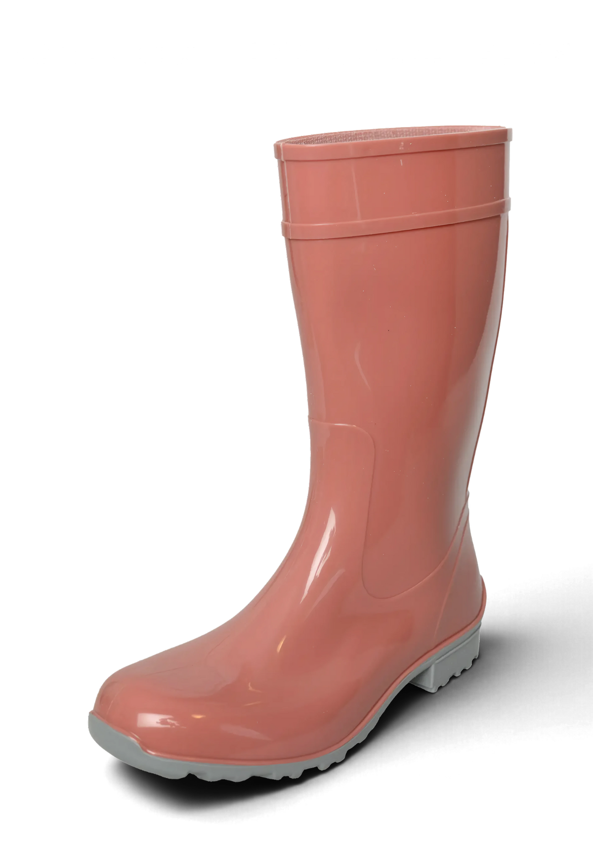 Regenliebe Damen Gummistiefel de Störtregen Langschaft