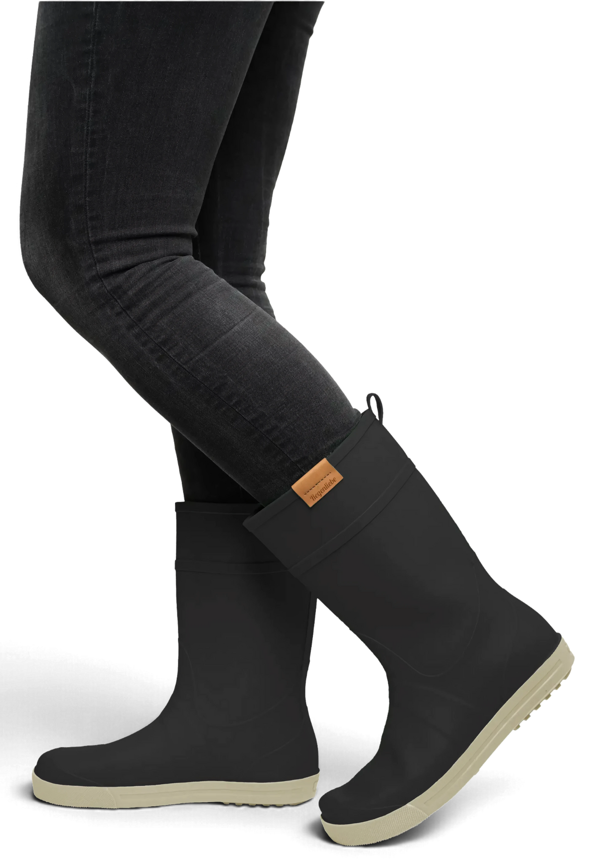 Regenliebe Damen Regenstiefel Rainy Day