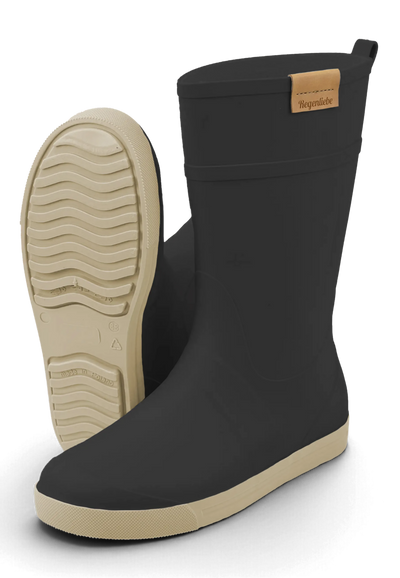 Regenliebe Damen Regenstiefel Rainy Day