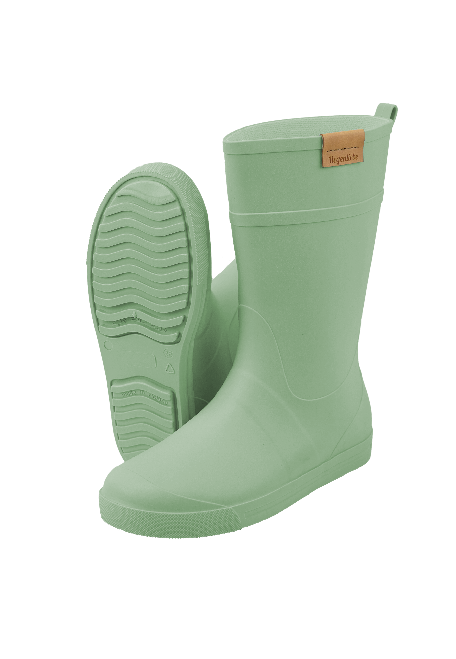 Regenliebe Damen Gummistiefel Summer Rain