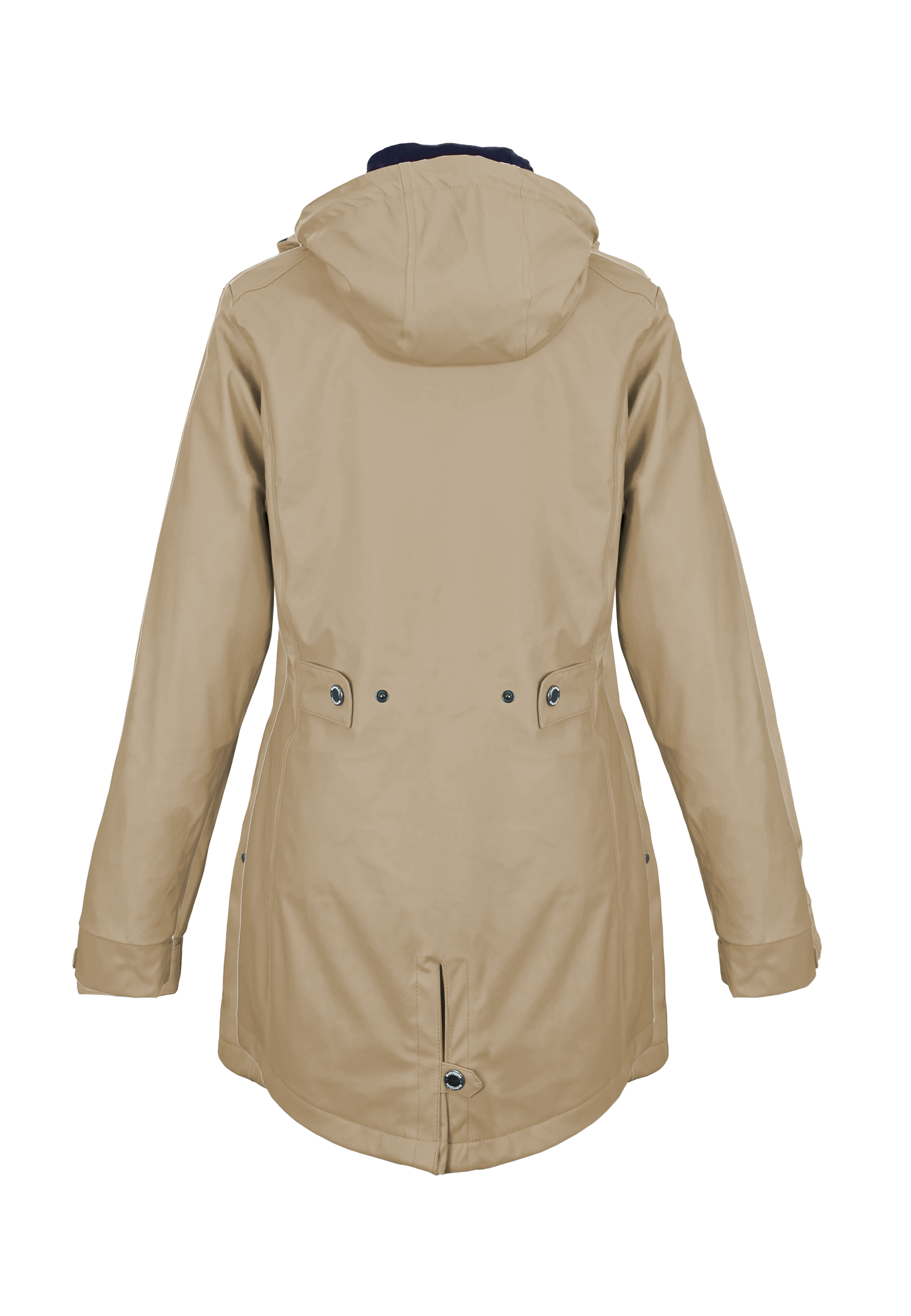 Regenliebe Damen Friesennerz