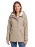 Regenliebe Damen Friesennerz mit Teddyfleece