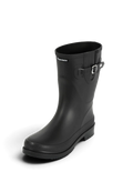 Regenliebe Damen Gummistiefel Pfütze Halbschaft
