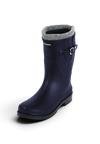 Regenliebe Damen Gummistiefel Pfütze-W Halbschaft