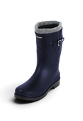 Regenliebe Damen Gummistiefel Pfütze-W Halbschaft