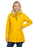 Regenliebe Damen Friesennerz mit Teddyfleece
