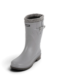 Regenliebe Damen Gummistiefel Pfütze-W Halbschaft
