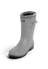 Regenliebe Damen Gummistiefel Pfütze-W Halbschaft