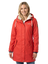 Regenliebe Damen Friesennerz mit Teddyfleece