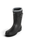 Regenliebe Damen Gummistiefel Pfütze-W Halbschaft