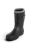 Regenliebe Damen Gummistiefel Pfütze-W Halbschaft