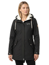 Regenliebe Damen Friesennerz mit Teddyfleece
