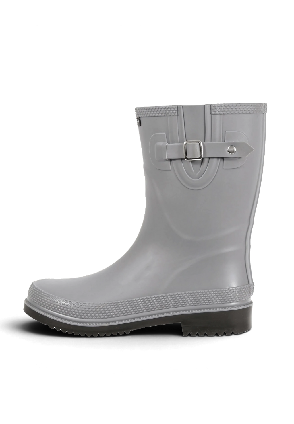 Regenliebe Damen Gummistiefel Pfütze Halbschaft