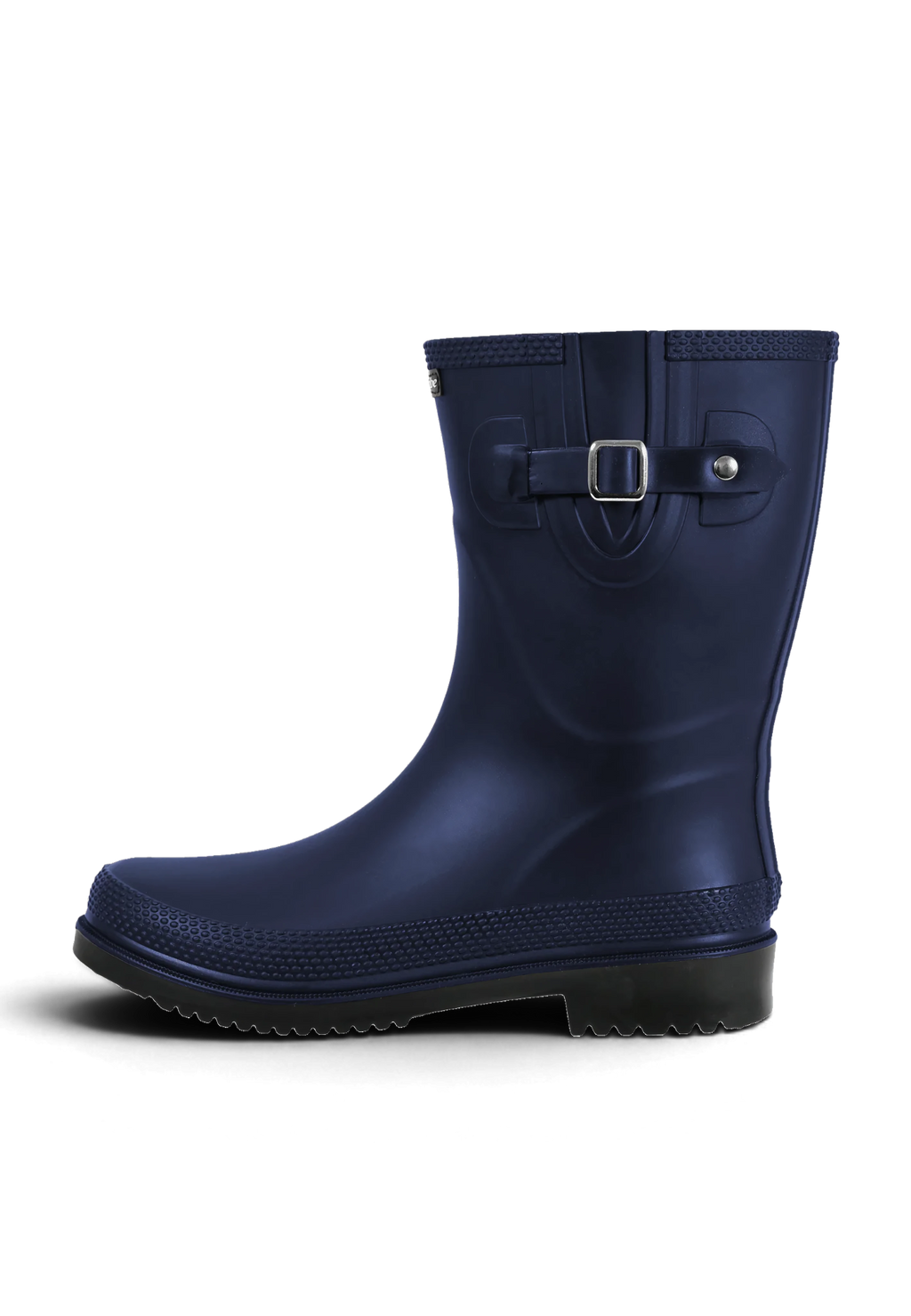 Regenliebe Damen Gummistiefel Pfütze Halbschaft